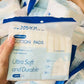 KIYOI Ultra Soft Cotton Pad 150sheet