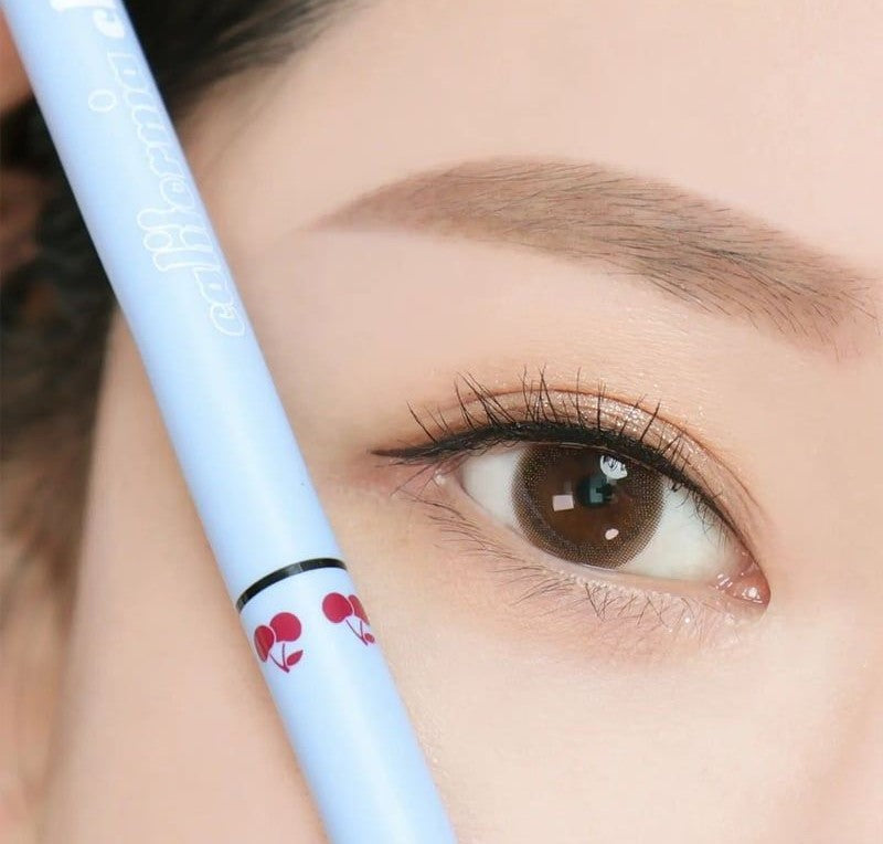 Dear May Califonia Cherry Pen Eyeliner