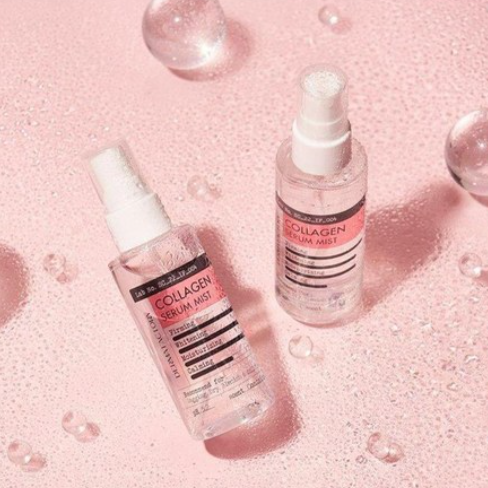 Derma Factory Collagen Serum Mist 80ml
