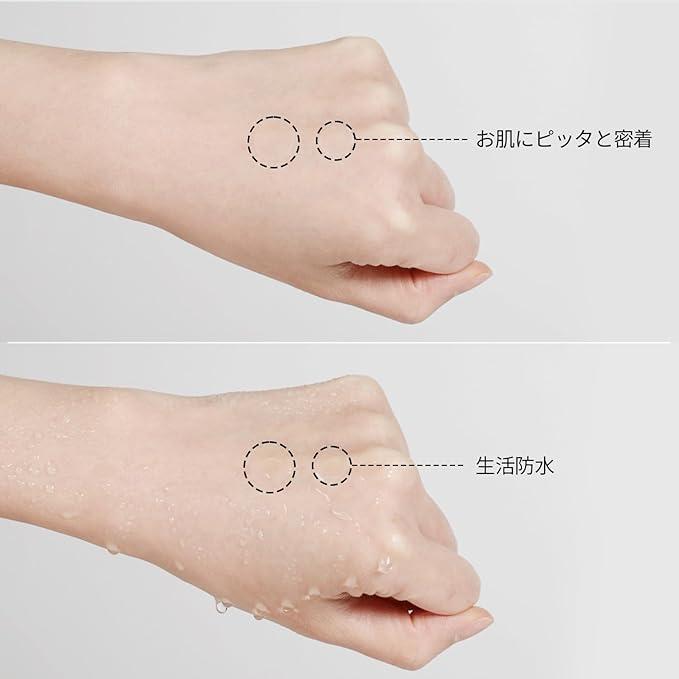 VT Pro Cica Clear Spot Patch