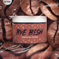 A Moe Bye Bish Essential Scrub 350g ( Coffee )