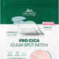VT Pro Cica Clear Spot Patch