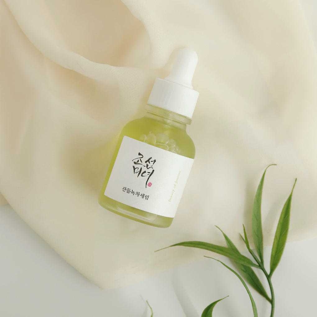 Beauty Of Joseon Calming Serum