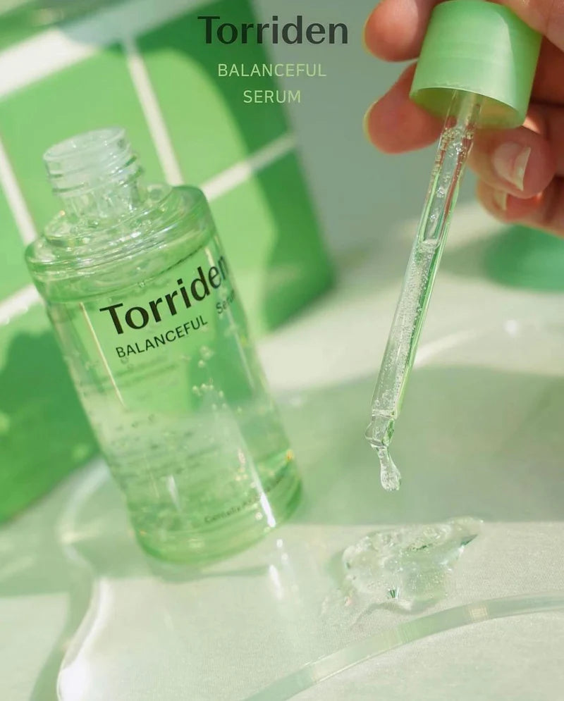 Torriden Balanceful Serum 50ml