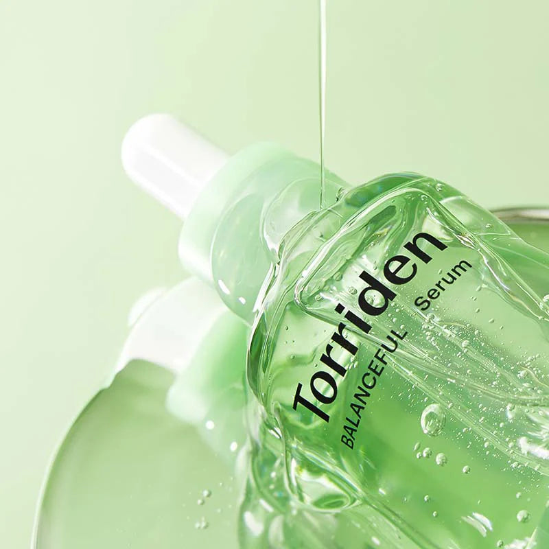Torriden Balanceful Serum 50ml