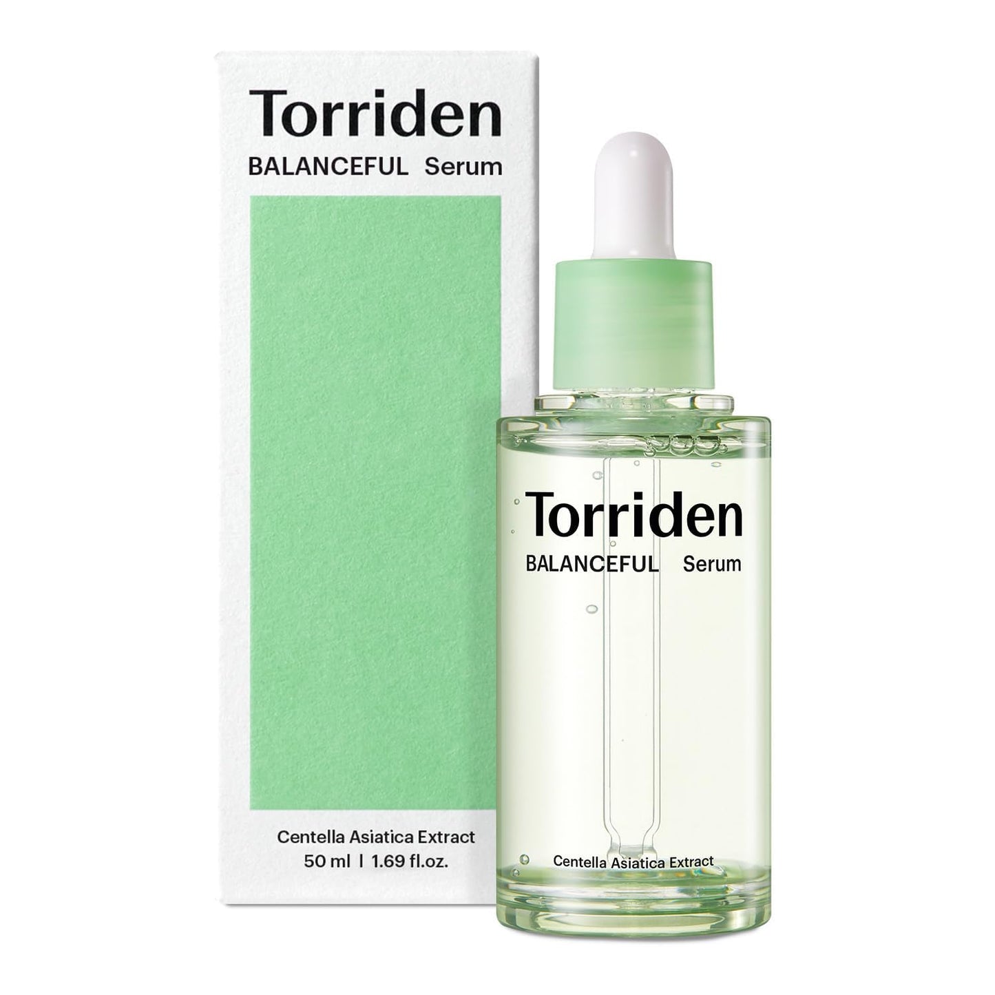Torriden Balanceful Serum 50ml