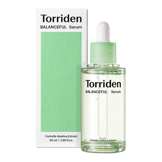 Torriden Balanceful Serum 50ml