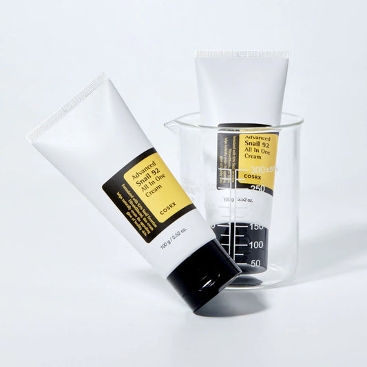 COSRX Advanced Snail 92 All in one Cream