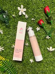 Scrub House Dark Area Whitening Cream 50g