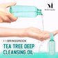 Bring Green Tea Tree Deep Cleansing Oil 200ml