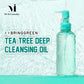 Bring Green Tea Tree Deep Cleansing Oil 200ml