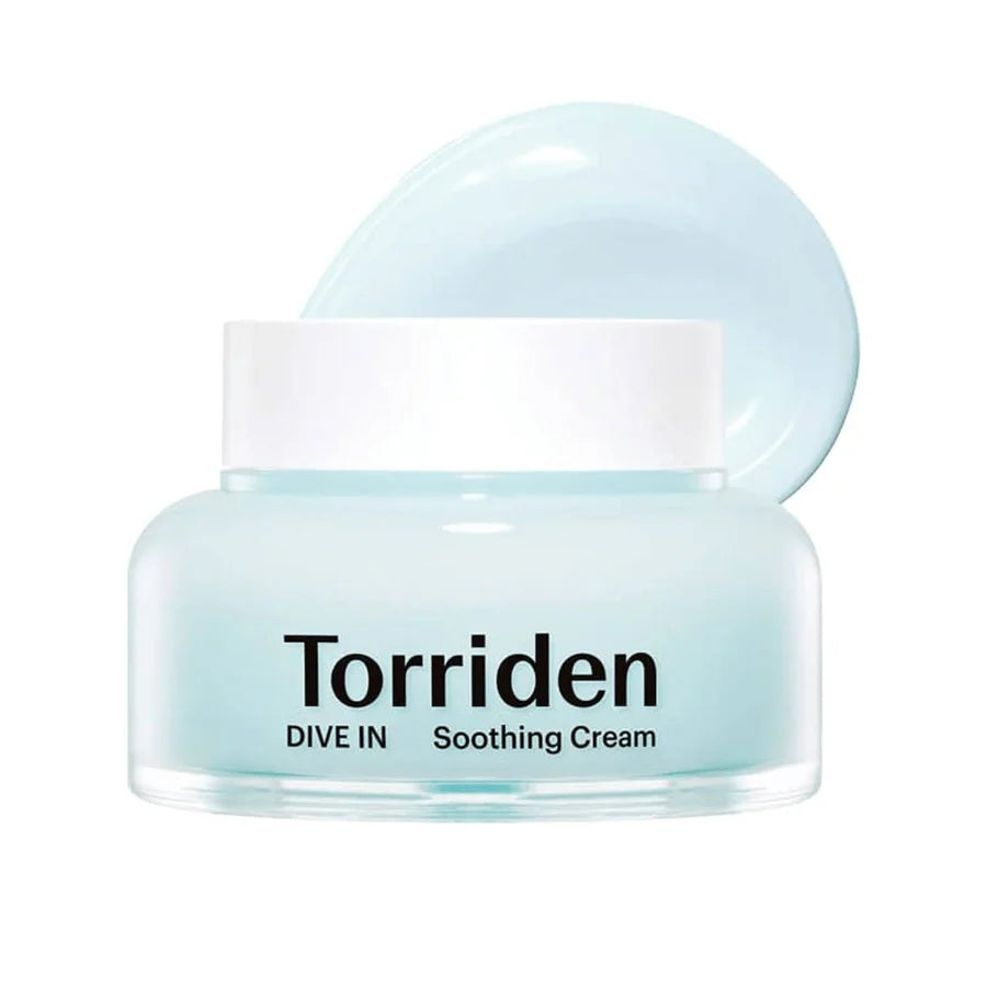 Torriden Dive In Soothing Cream 100ml