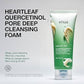 Anua Heartleaf Quercetinol Pore Deep Cleansing Foam