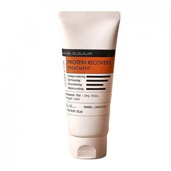 Derma Factory Protein Recovery Treatment