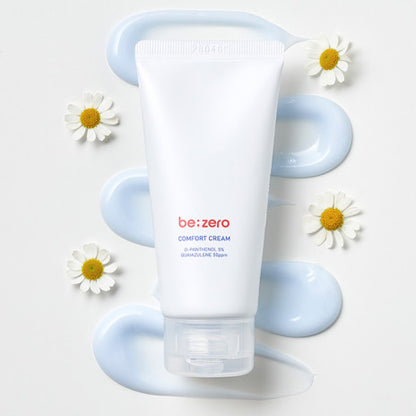 Derma Factory Be:Zero Comfort Cream 80ml