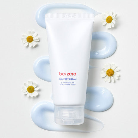 Derma Factory Be:Zero Comfort Cream 80ml