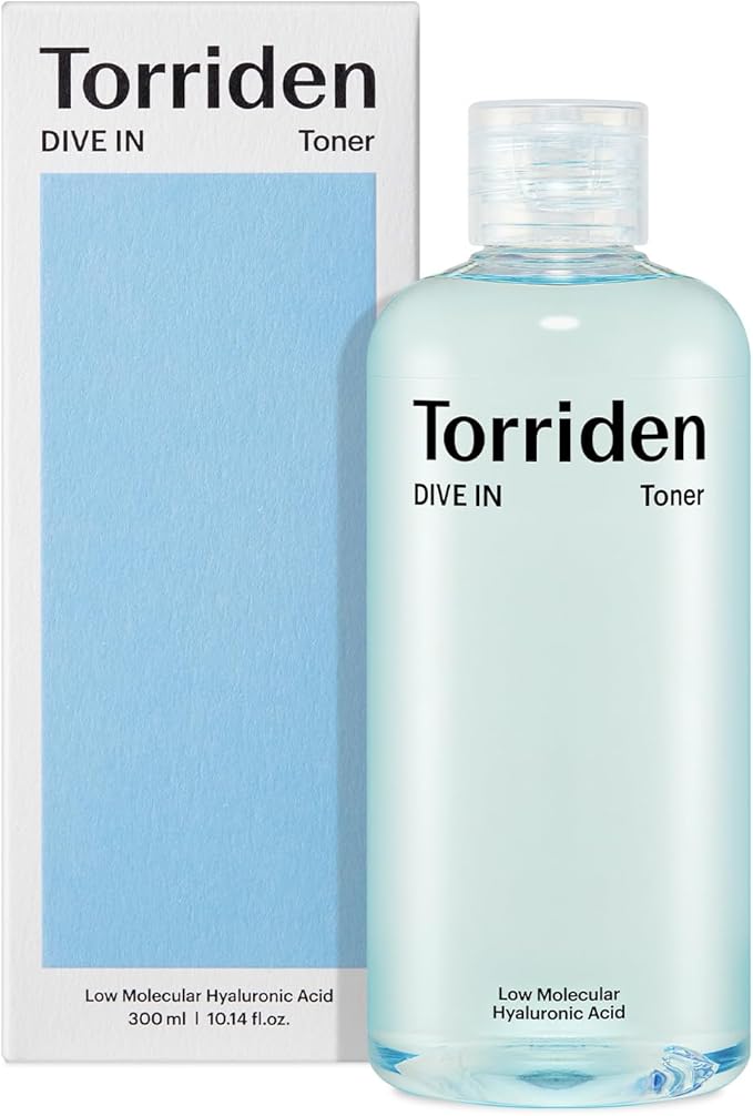 Torriden Dive In Toner 300ml