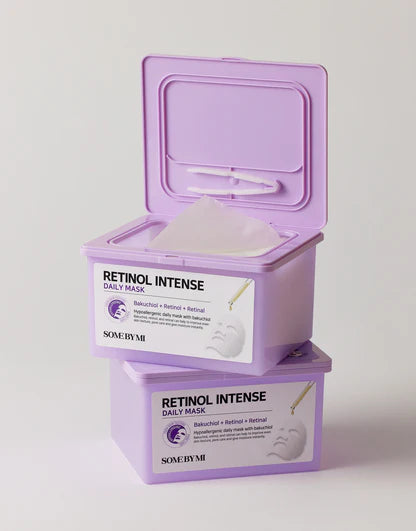Some By Mi Retinol Intense Daily Mask 350ml