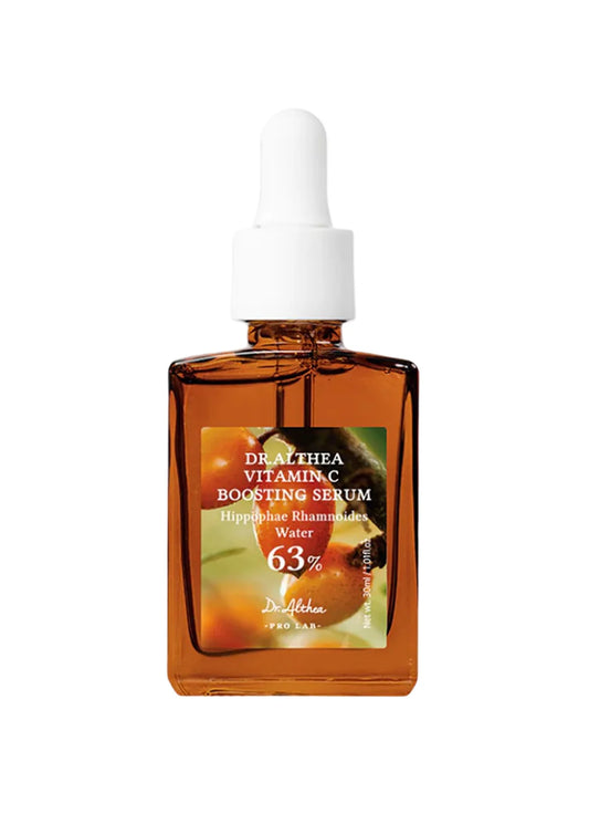 Dr Althea Vitamin C Boosting Serum