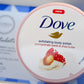 Dove Pomegranate & Shea Scrub