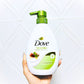 Dove Shower(Green)470g