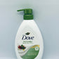 Dove Shower(Green)470g
