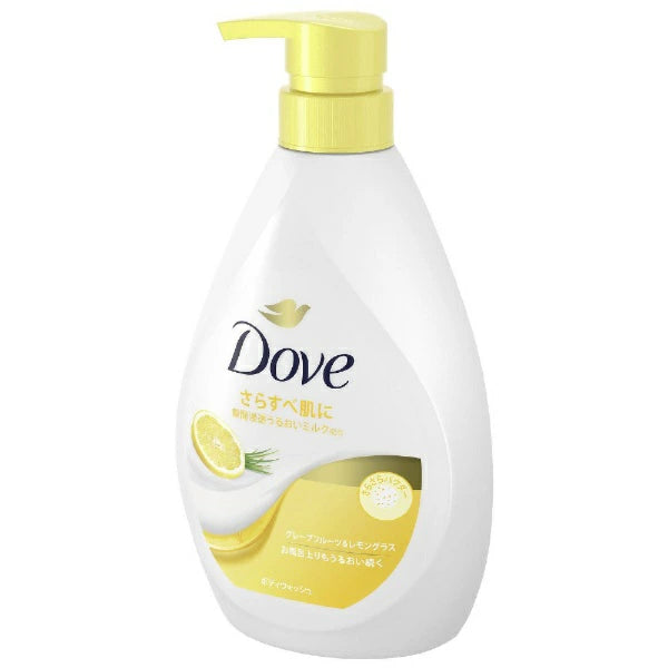 Dove Shower(Lemon)470g