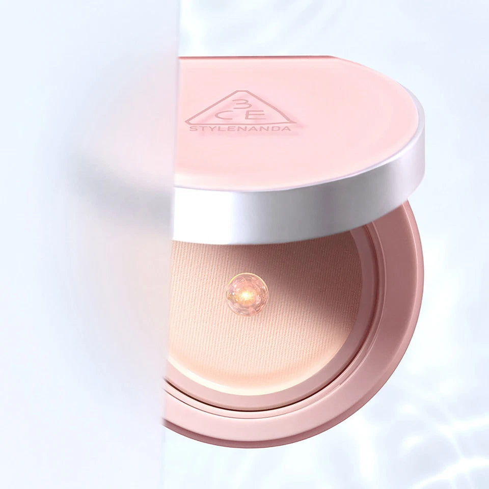 3CE Fitting Mesh Cushion