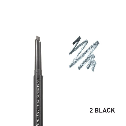 Innisfree Auto Eyebrow Pencil