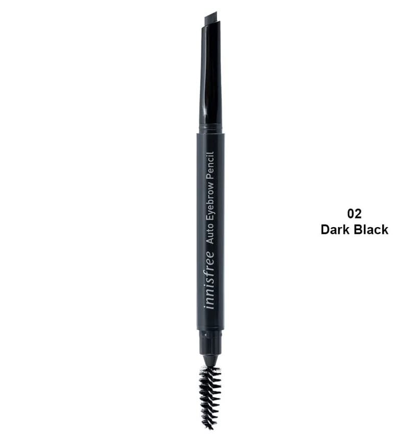 Innisfree Auto Eyebrow Pencil