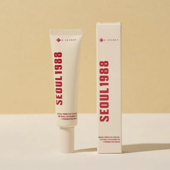 Seoul 1988 Eye Cream
