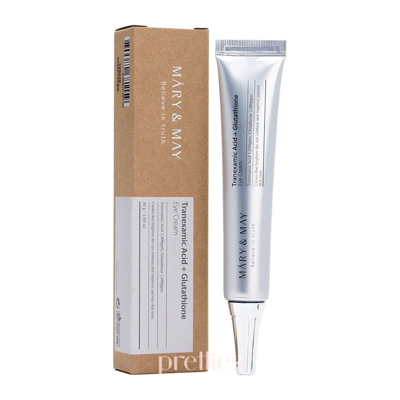 Mary & May Eye Cream 30g