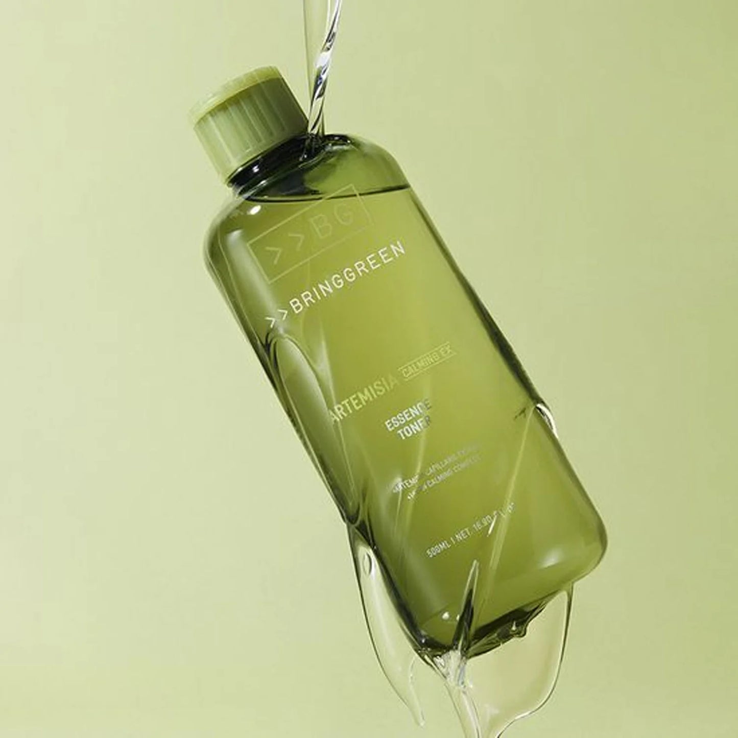 Bring Green Artemisia Calming EX Essence Toner 500ml