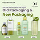 Bring Green Artemisia Calming EX Essence Toner 500ml