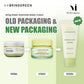 Bring Green Artemisia Calming EX Water Cream 100ml