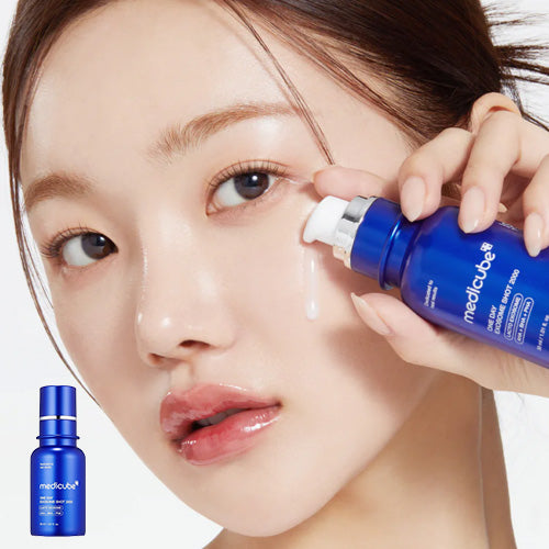 Medicube One Day Exosome Shot 2000 30ml