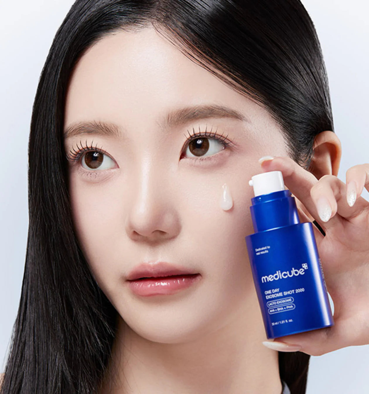 Medicube One Day Exosome Shot 2000 30ml