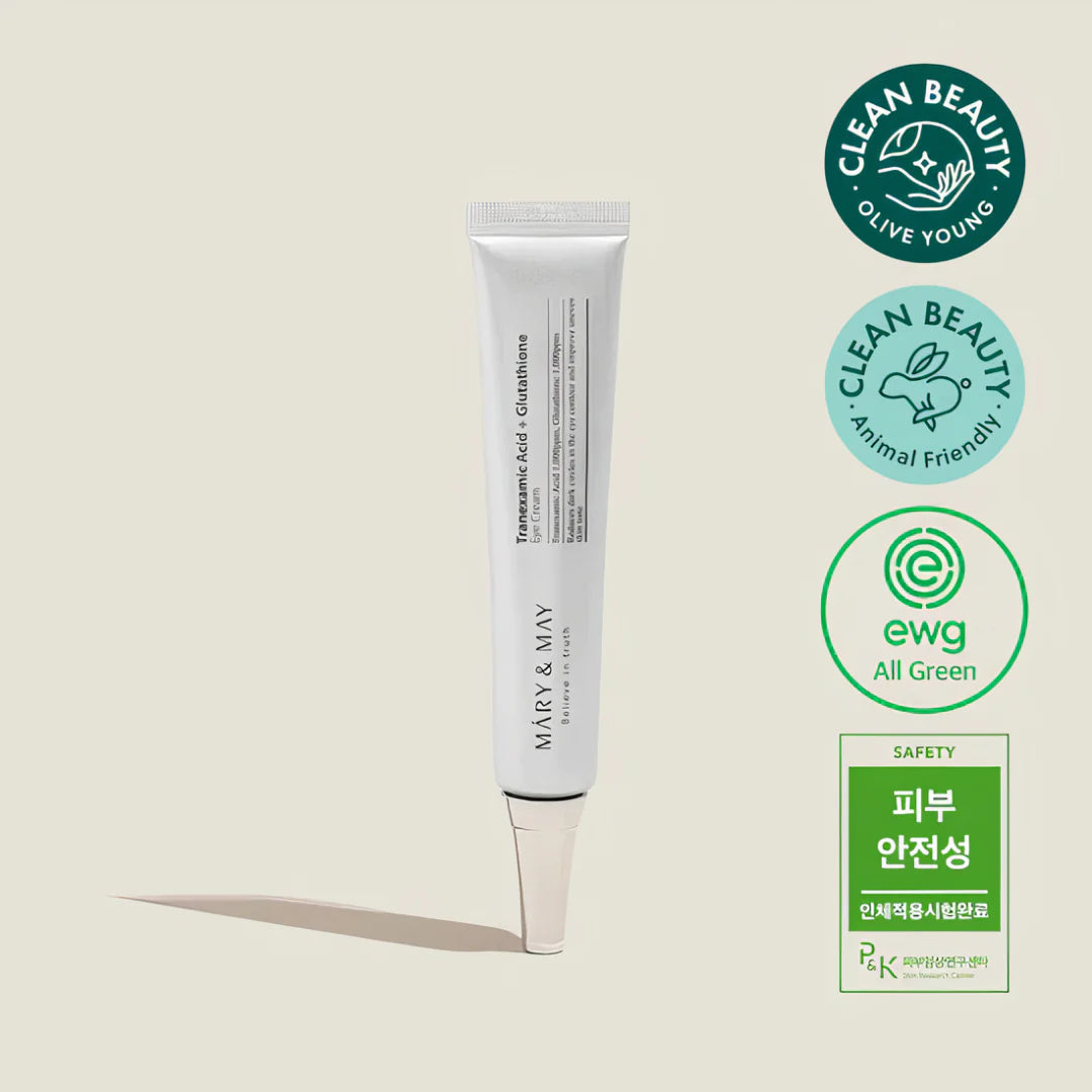 Mary & May Eyecream Mini
