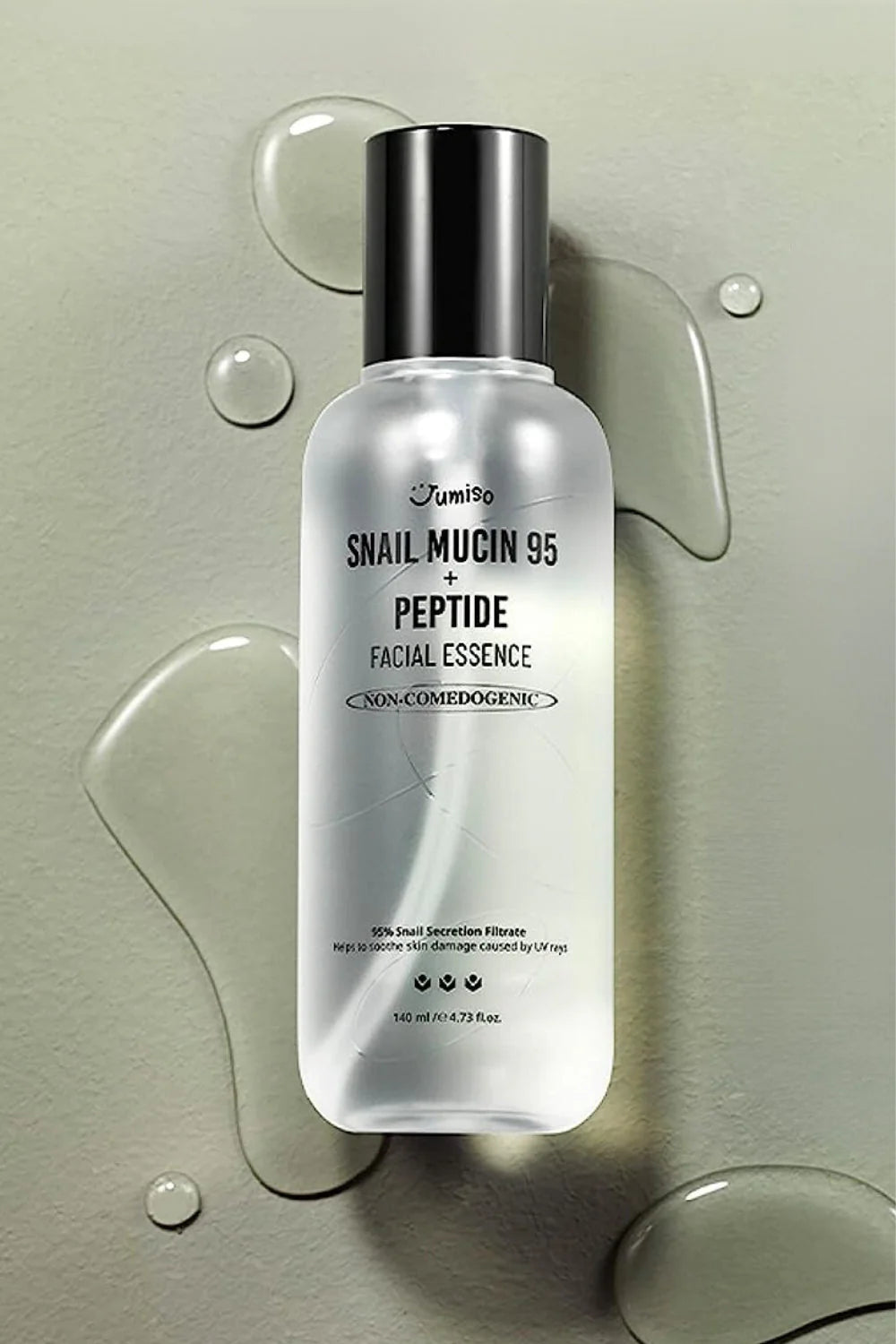 Jumiso Snail Mucin 95 Facial Essence