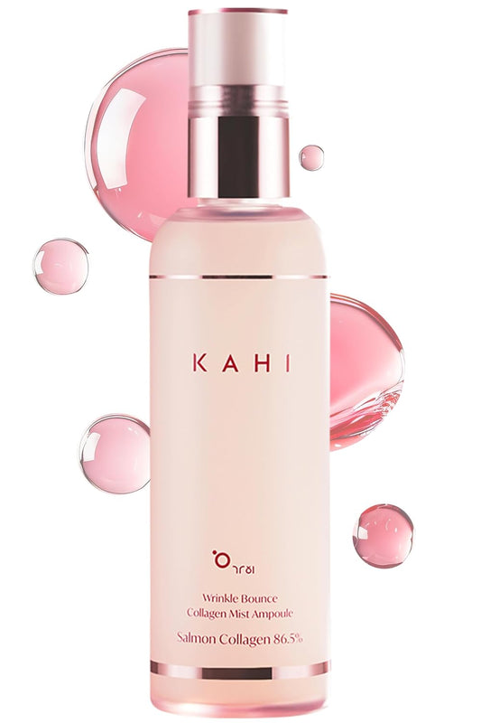 Kahi Collagen Facial Mist 120ml