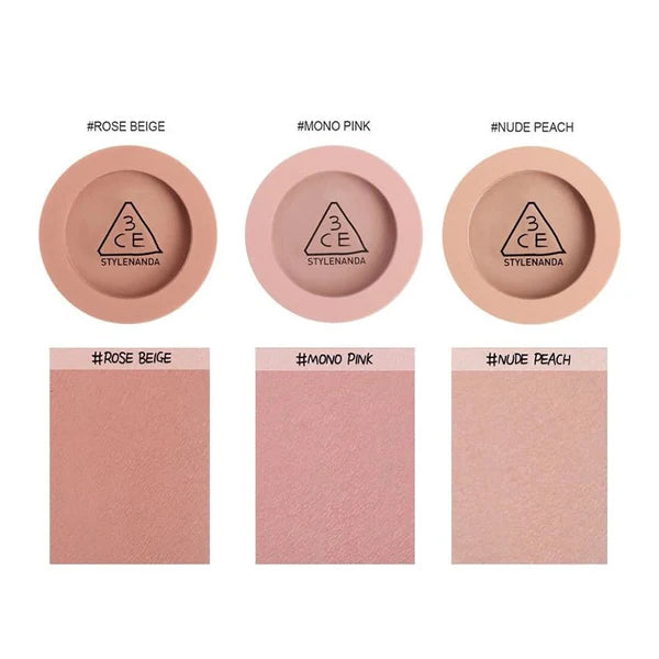 3CE Face Blush