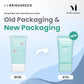 Bring Green Tea Tree Cica Fresh Sun Cream 50ml