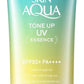 Skin Aqua Tone Up UV Essence (Green)