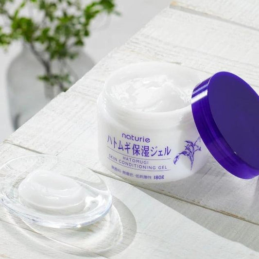 HATOMUGI Skin Conditioner Gel 180g