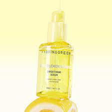 Bring Green Super Lemon Brightening Serum 50ml