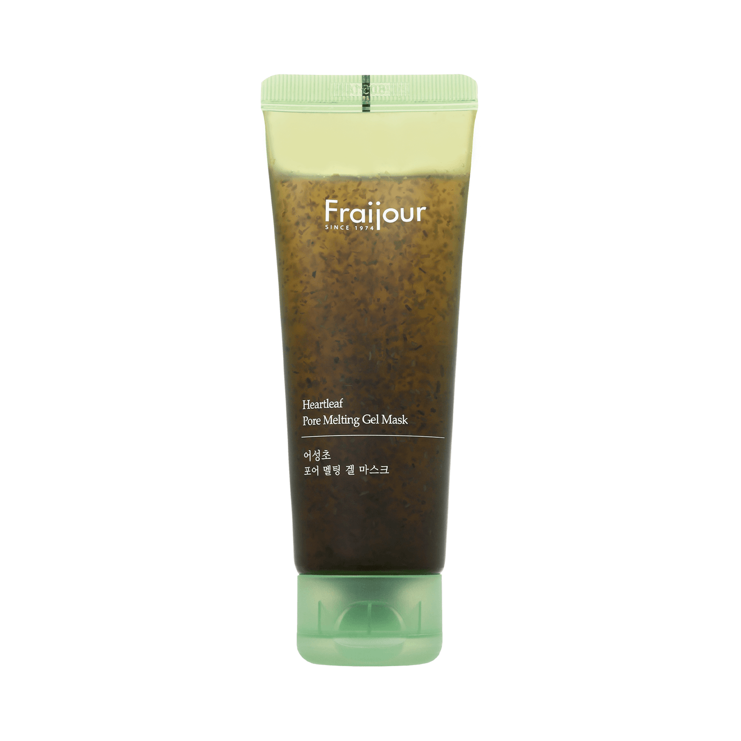 Fraijour Heartleaf Pore Melting Gel Mask