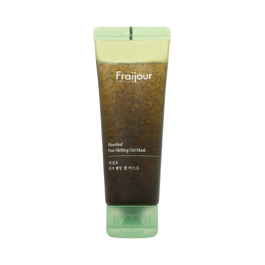 Fraijour Heartleaf Pore Melting Gel Mask