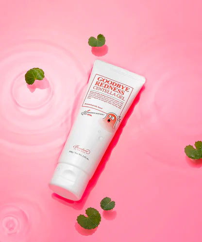 Benton Goodbye Redness Centella Gel
