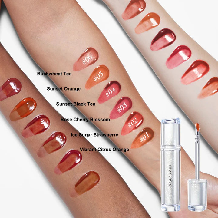 JUDYDOLL Water Lip Gloss