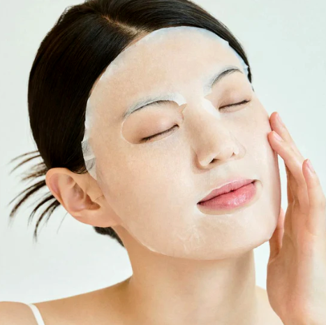 Skin1004 Madagascar Centella Tone Brightening Glow Mask